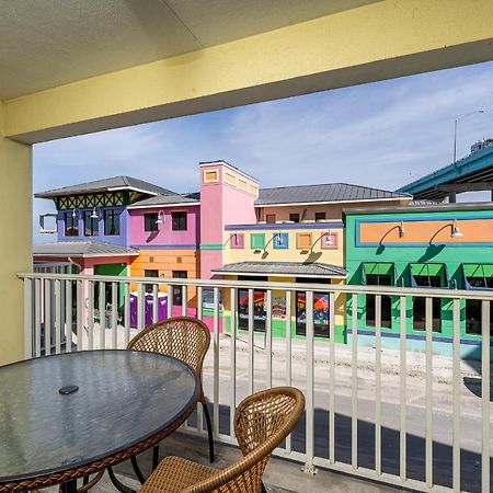 Harbour House Stunning Studio Fort Myers Beach Eksteriør billede