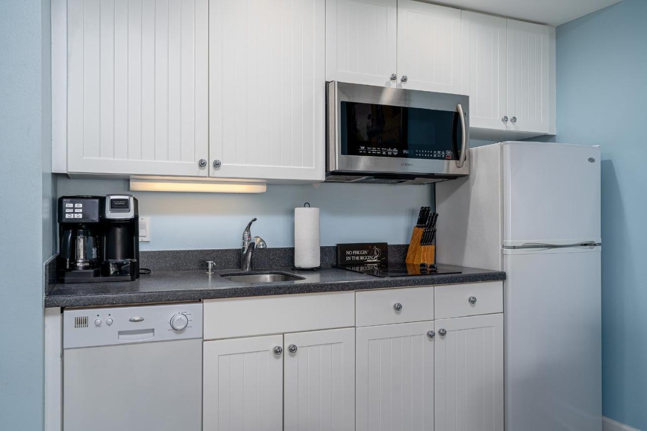 Harbour House Stunning Studio Fort Myers Beach Eksteriør billede