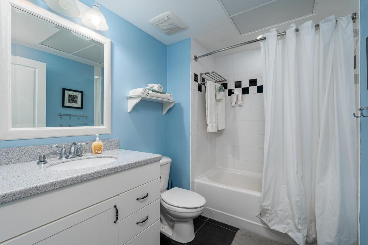 Harbour House Stunning Studio Fort Myers Beach Eksteriør billede